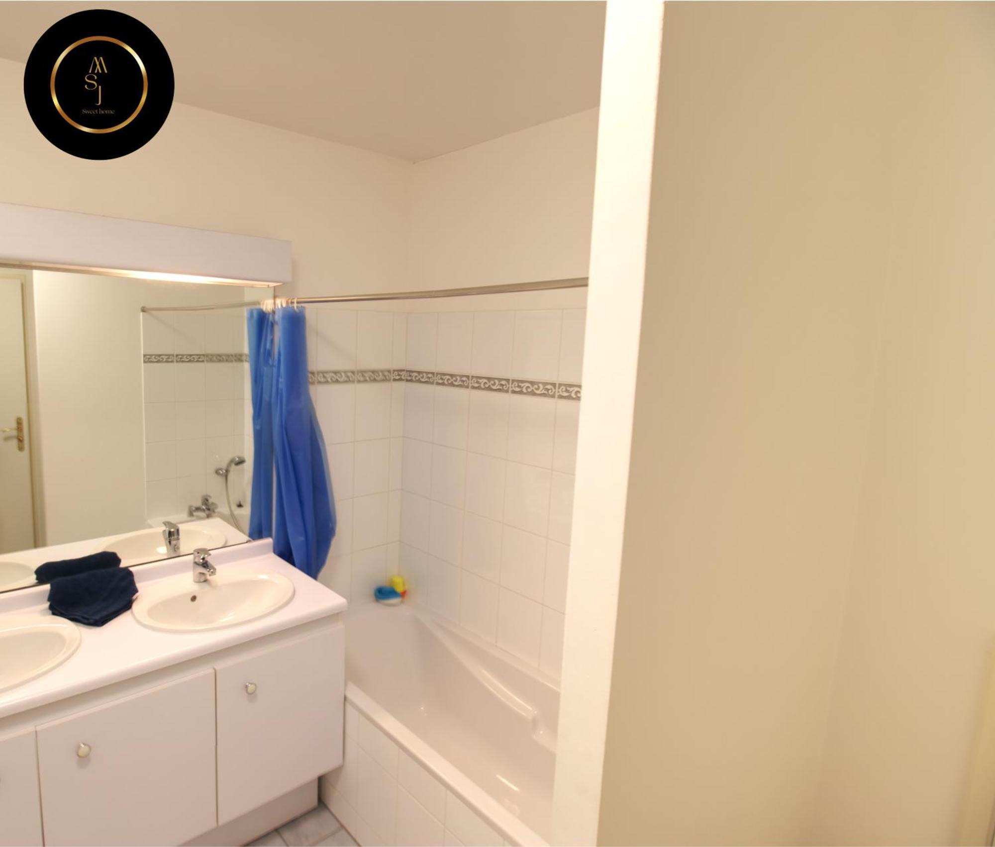 Cosy Appartement - Val D'Europe - Vallee Shopping - Disney เซร์ริส ภายนอก รูปภาพ